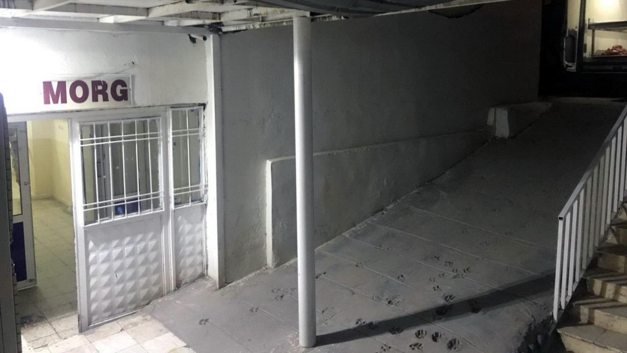 İki çocuğun çığlıklarıyla ortaya çıktı... 14 yaşındaki kız çocuğu öldürüldü