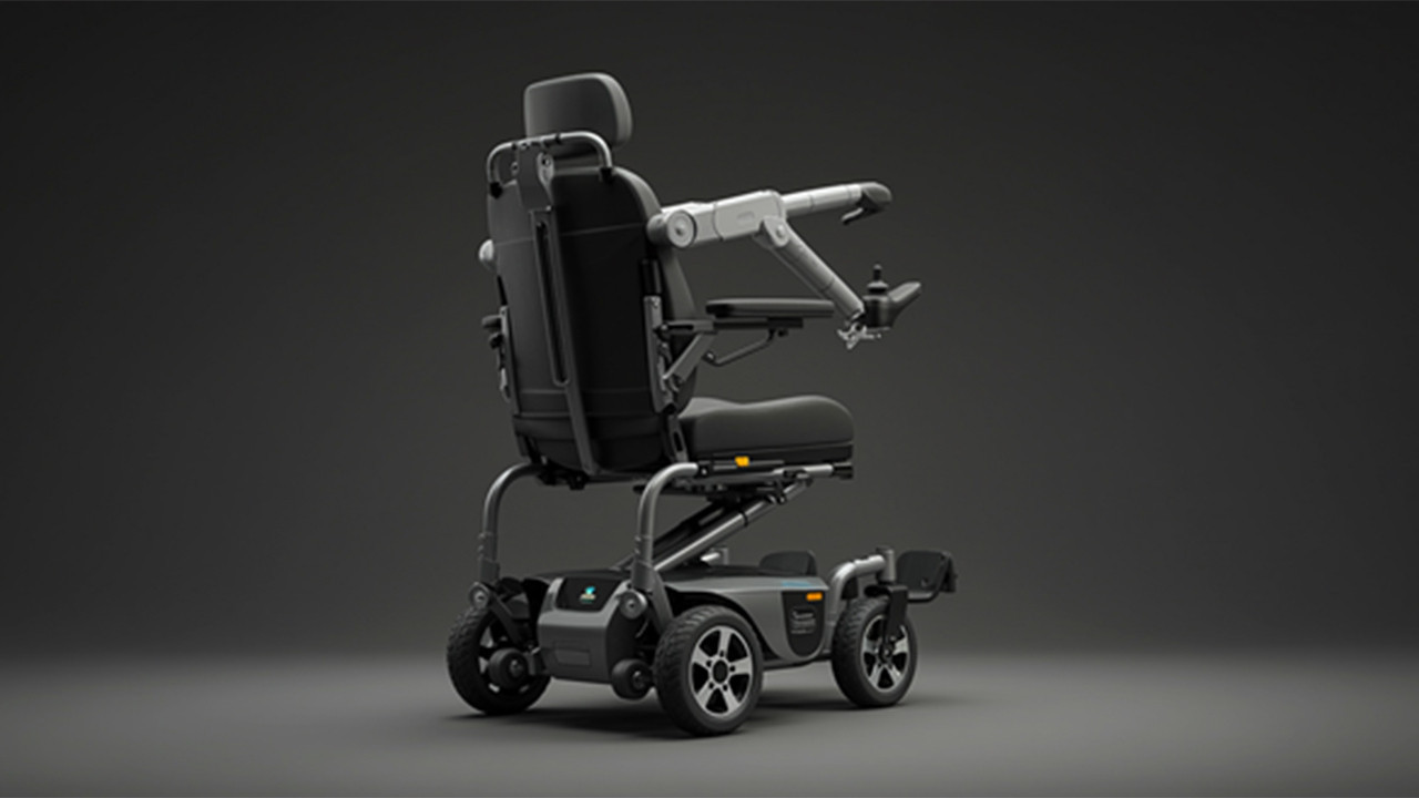 Akülü Tekerlekli Sandalye Kaç Saat Gider? Batarya ve Menzil Rehberi