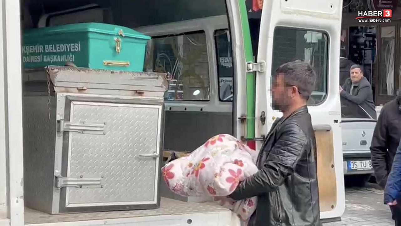 Üç aylık bebeğin sır ölümü: Bakıcısının evinde ölü bulundu