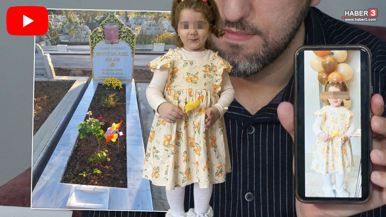 Özel hastanede skandal iddia: Rüveyda'yı '48 saatte iyileşecek' deyip taburcu ettiler, 3 saat yaşadı