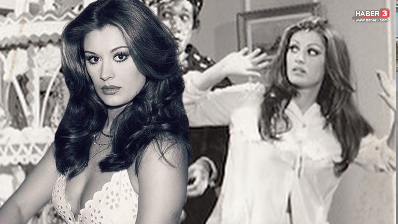 Yeşilçam'ın yılların yaşlandıramadığı güzeli Gülşen Bubikoğlu son haliyle gündem oldu