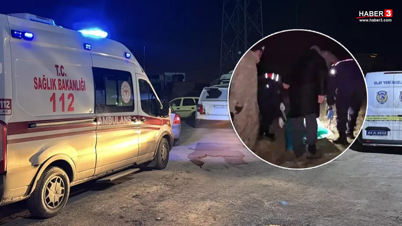 Kayıp olarak aranan 15 yaşındaki Tuba'dan kahreden haber