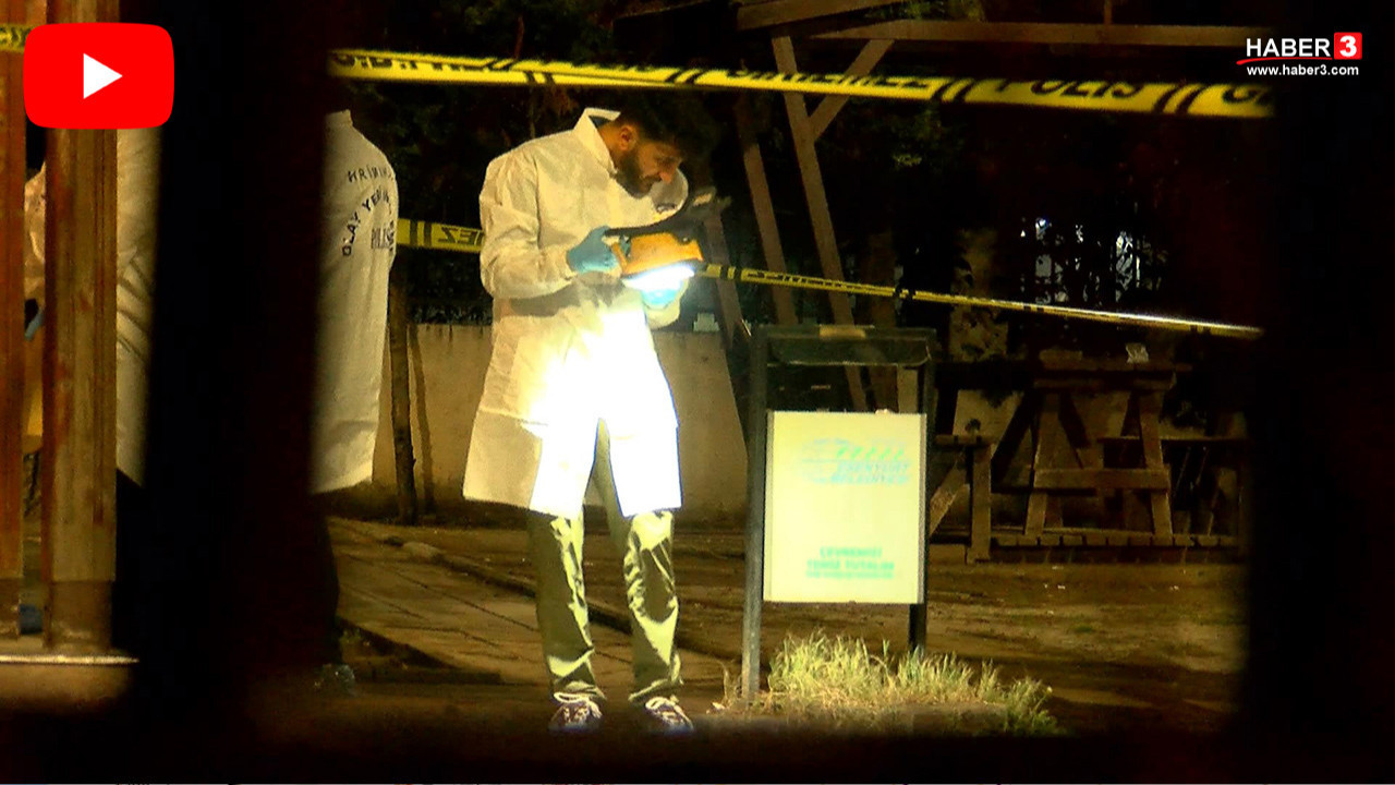 İstanbul'un Esencılısı Esenyurt'ta silahlı çatışma: Ölü ve yaralılar var