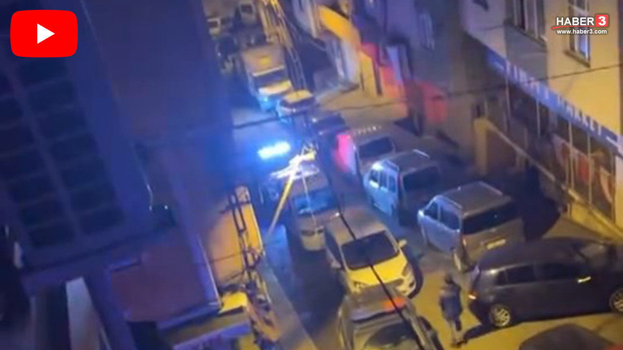 İstanbul'da aynı aileden biri 7 yaşında çocuk olan 3 kişi evlerinde ölü olarak bulundu