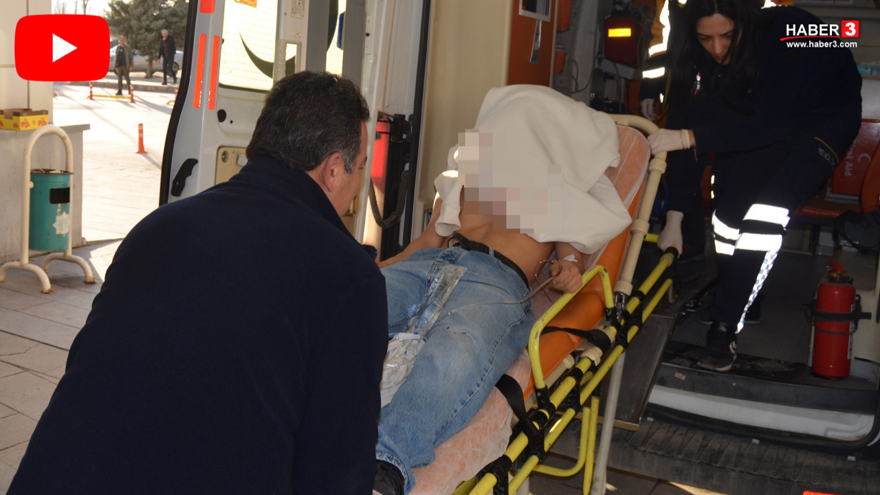 Yine bir çocuk, bir başka çocuğu vurdu! Sigara ve para istemiş, vermemiş