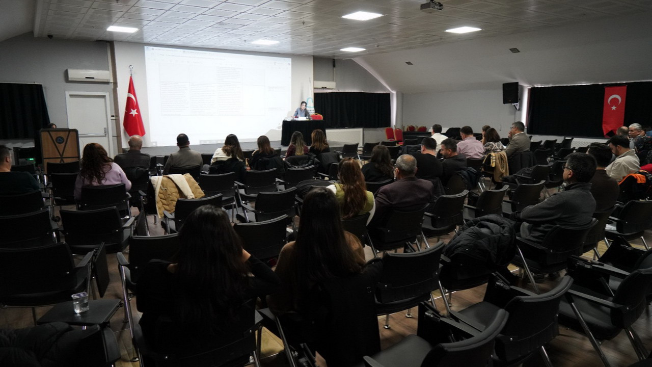 Balıkesir Büyükşehir, İlçe Belediyeleriyle İstişare Toplantısında Buluştu