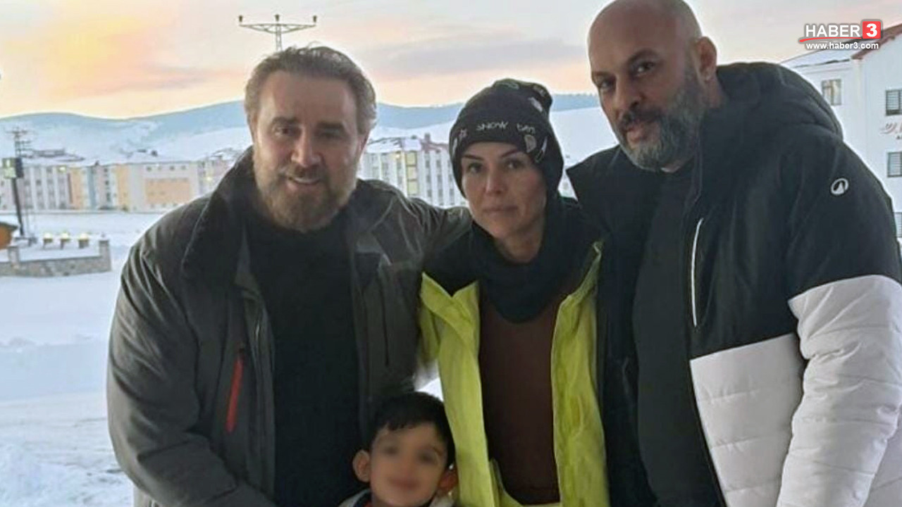 Ünlü oyuncu silahla tehdit edildi: ''Jandarma 5 dakikada yakaladı, savcı serbest bıraktı''