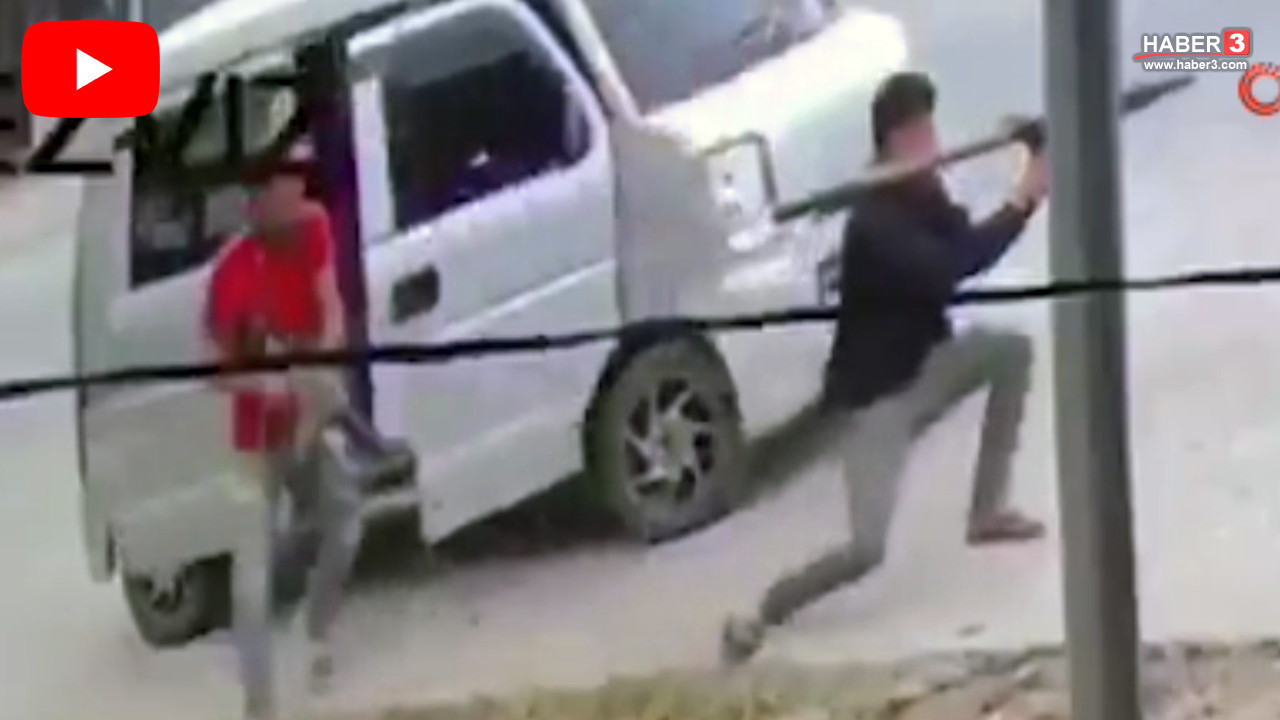 Belediye başkanına roketatarlı suikast girişimi... Makam aracına roketatar ateşlediler