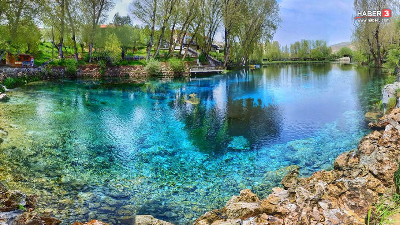 Osmanlı Devleti'nin Türkiye Cumhuriyet'ine bıraktığı 3,4 milyon hektarlık doğa mirası koruma altında