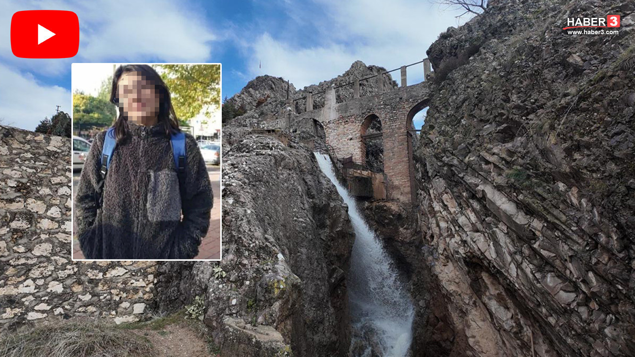 Kaybolan 15 yaşındaki kız çocuğundan kahreden haber