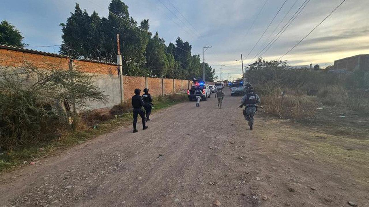 Meksika'da stadyum kan gölüne döndü: 11 ölü, 12 yaralı