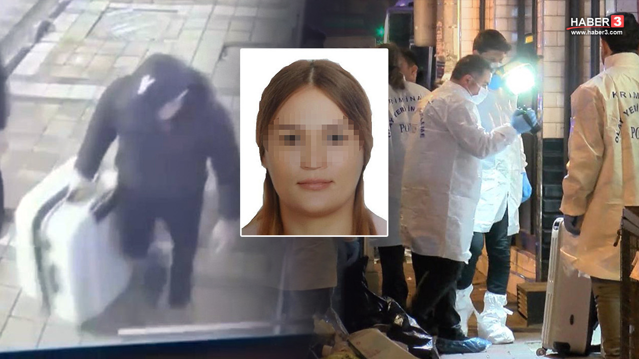İstanbul'daki tüyler ürperten kesik baş cinayetinden yeni detaylar