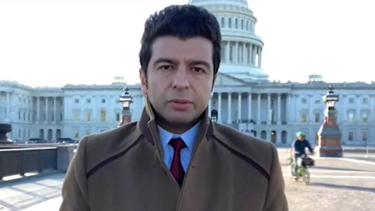 NTV'den kovulan Hüseyin Günay'ın yeni adresi belli oldu