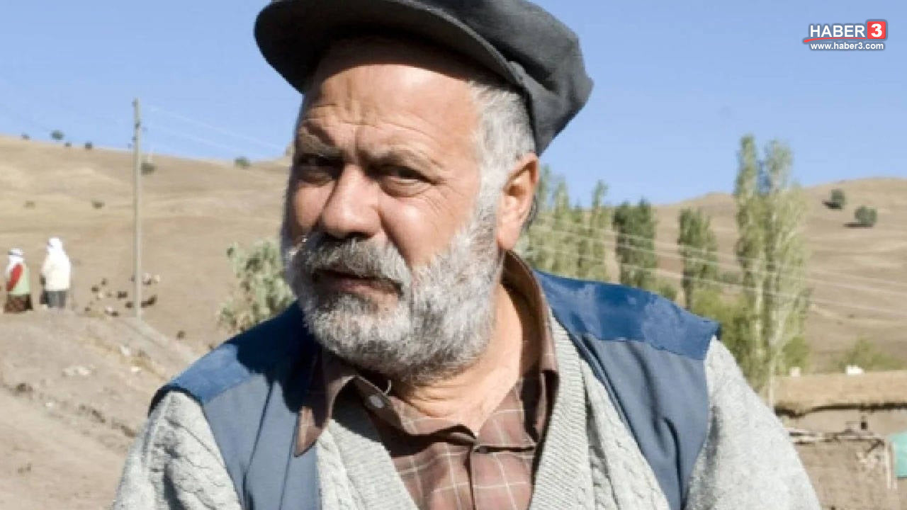 Ünlü oyuncu yoğun bakıma kaldırıldı; entübe edildi