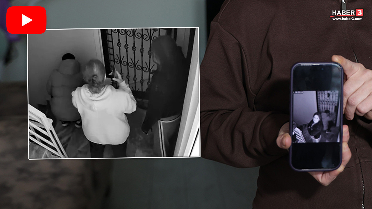 Boşanma aşamasındaki eşe ''zorla evime girdiler'' iddiasında dikkat çeken ayrıntı