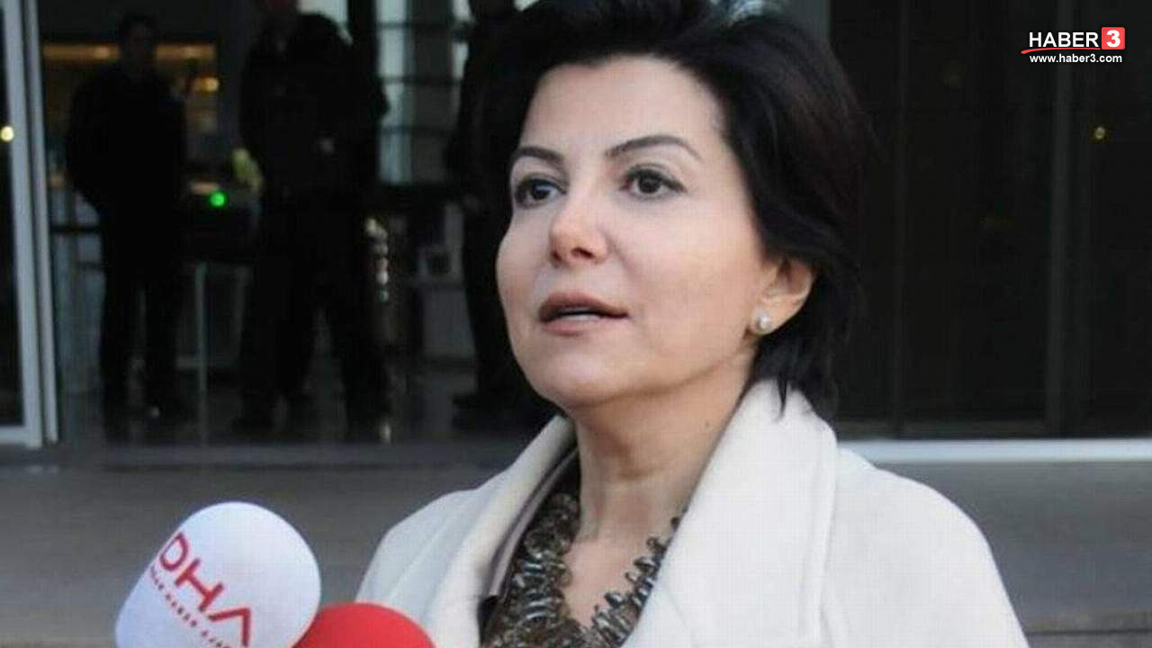 Gazeteci Sedef Kabaş bir kez daha Cumhurbaşkanı'na hakaretten gözaltına alındı