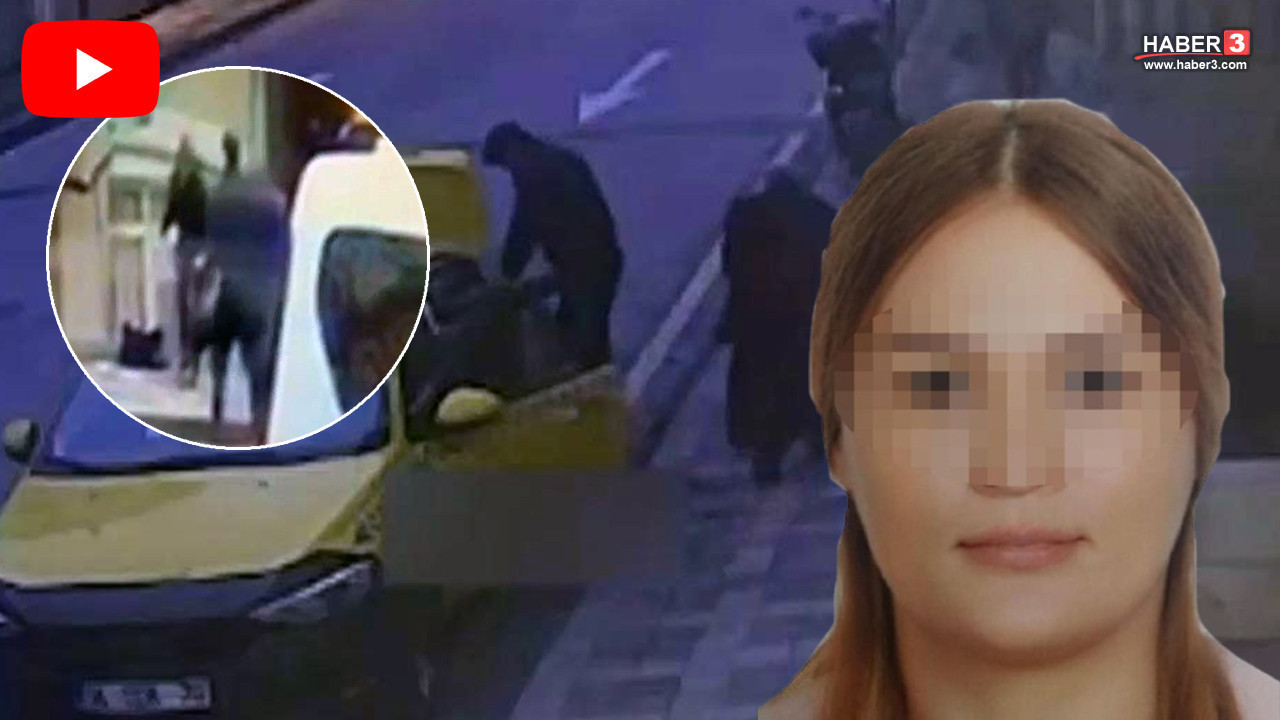 Öldürdüğü kadını parçalara ayıran cani, cinayeti adım adım anlattı!