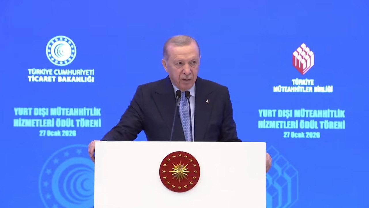 Erdoğan'dan dikkat çeken Suriye açıklaması: ''Terörün raf ömrü doldu''