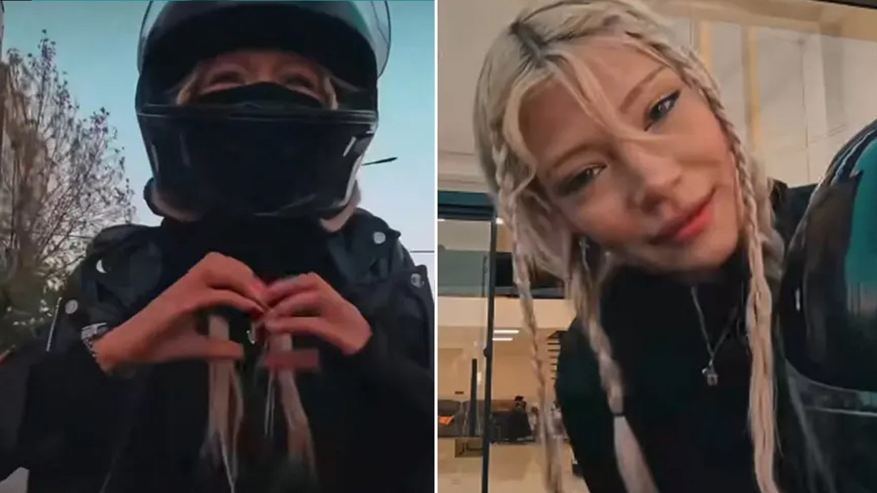 19 yaşındaki sosyal medya fenomeni protestolarda öldürüldü