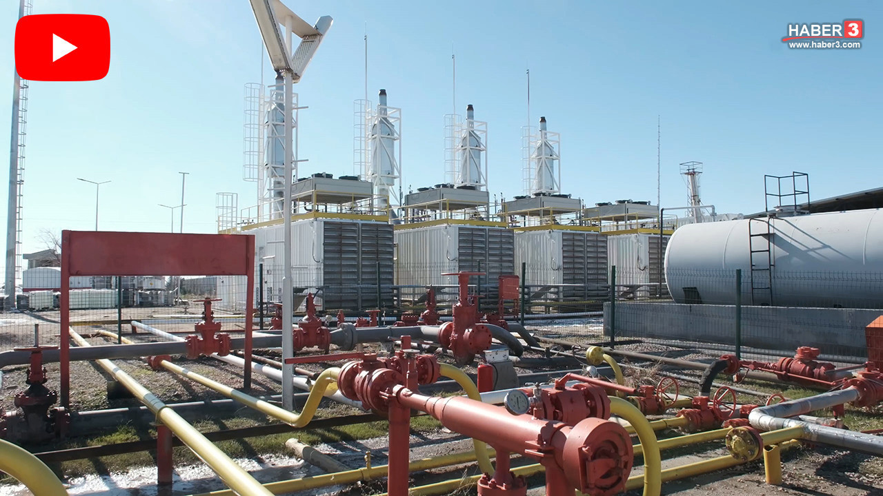 TPAO, Diyarbakır'da kaya petrolü üretimi başlıyor