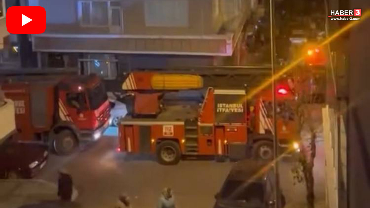 İstanbul'da aynı adrese 2 kez bombalı saldırı düzenlendi