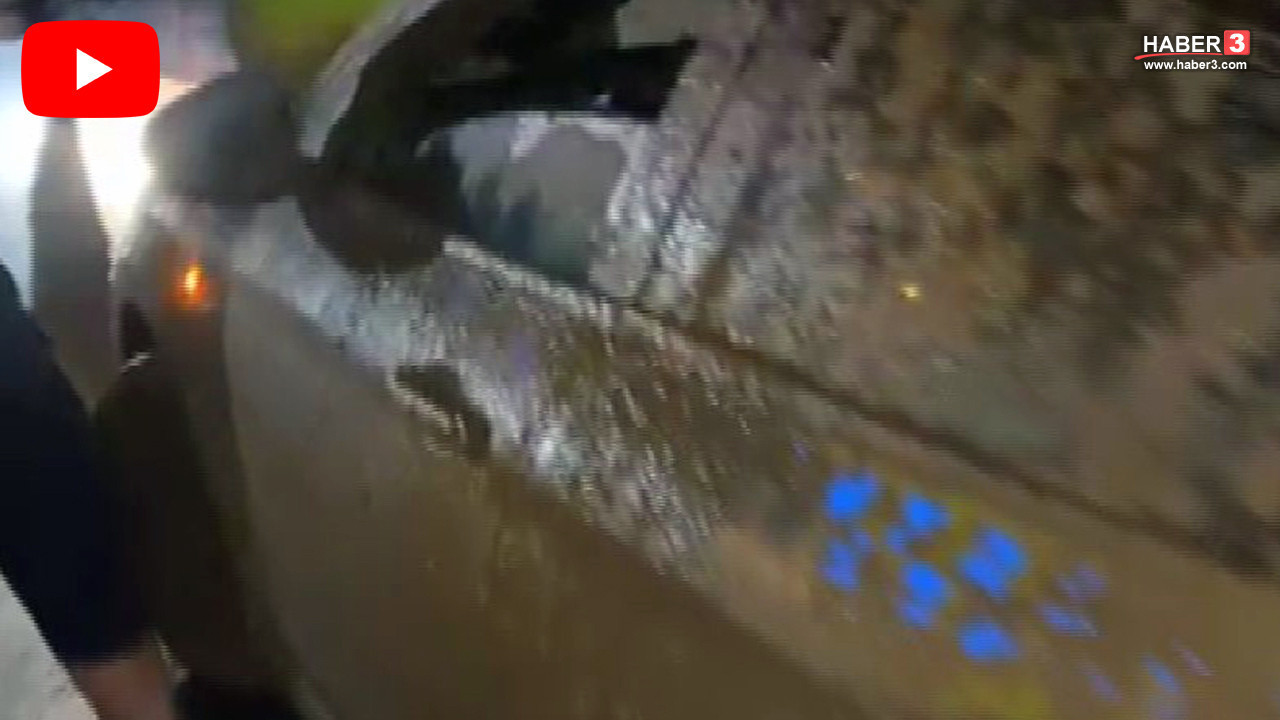 İstanbul'da bir taksiciye şiddet vakası daha: Şoförü darbedip kaçtılar!