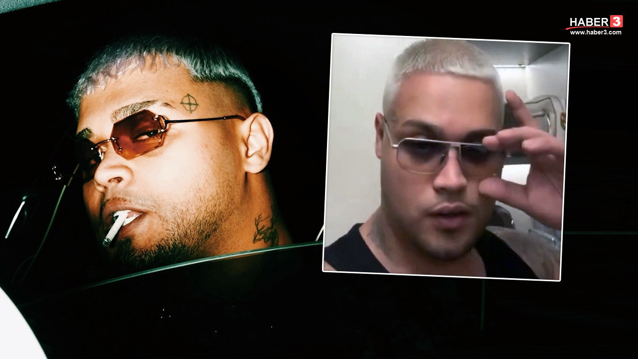 Lvbel C5 imaj değiştirdi, hayranları ne diyeceğini şaşırdı