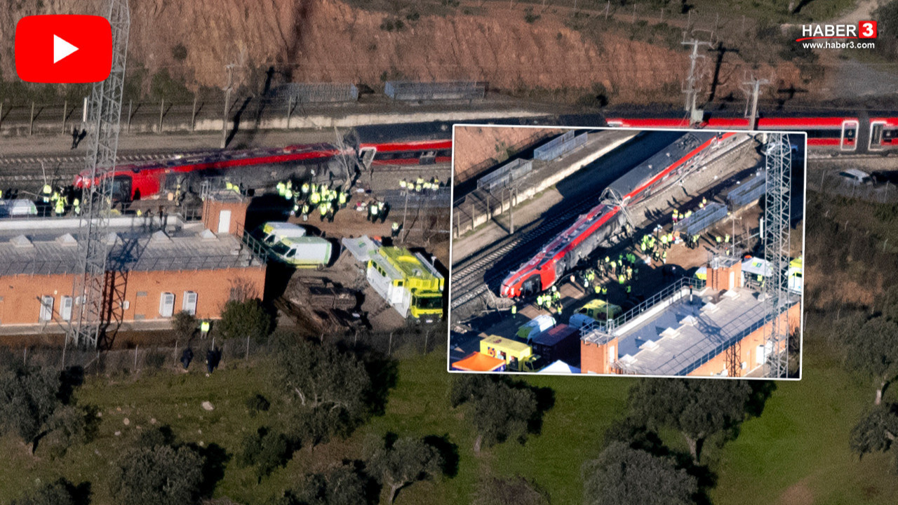 Hızlı tren faciasında ölen yolcuların ailelerine rekor tazminat