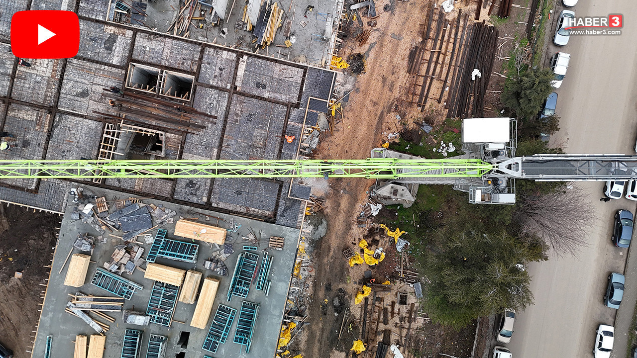 İşte Türkiye'nin maaşıyla heyecanlandıran ama görünce korkutan mesleği