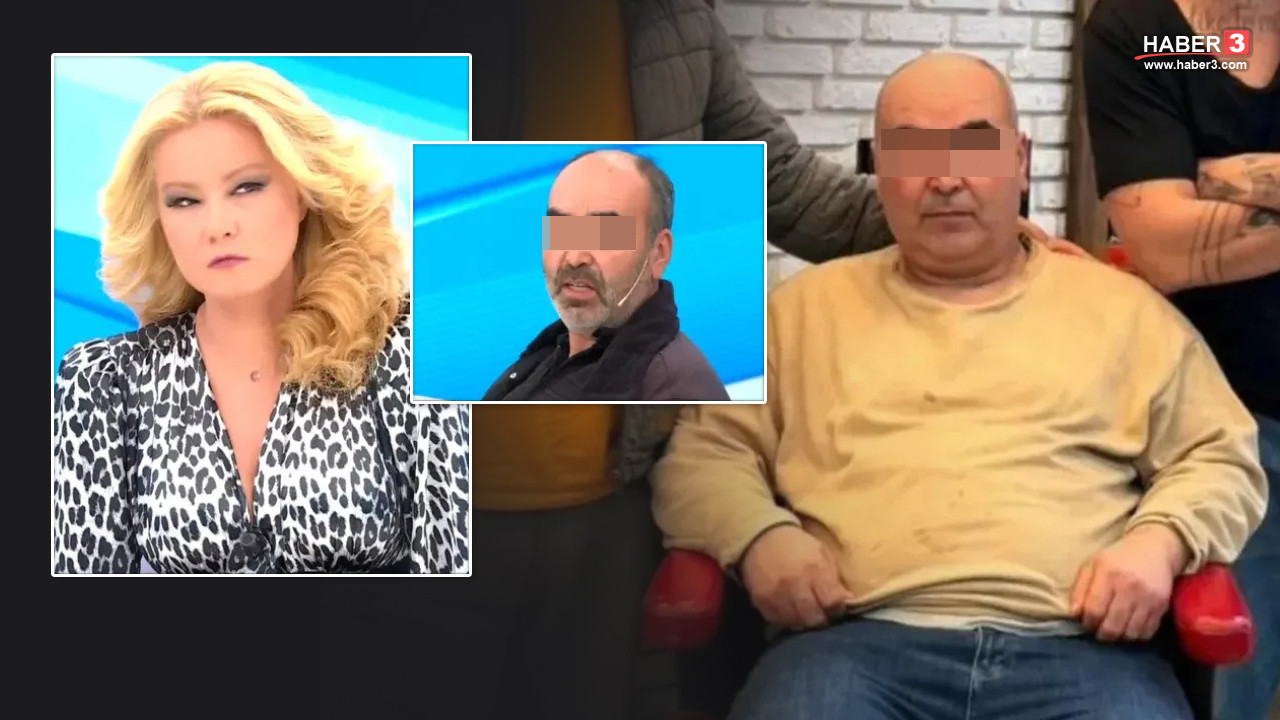 Müge Anlı'daki yayınları olay olmuştu... Sinan S. tahliye oldu