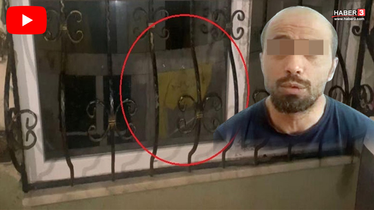 Üç çocuğunu korkunç bir şekilde katleden cani babaya hakimden tokat gibi yanıt