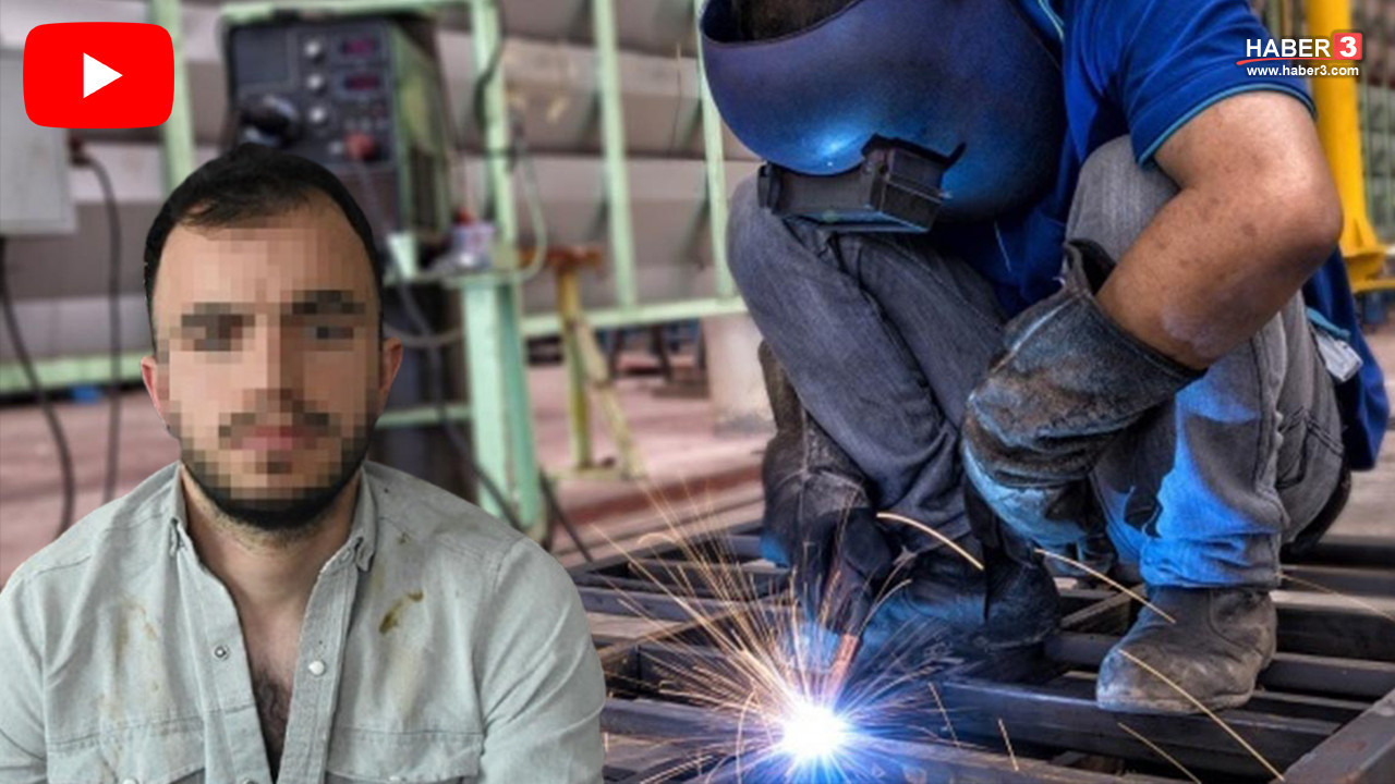 İş yerinde hayatı karardı, 17 milyon 900 bin TL tazminat kazandı!