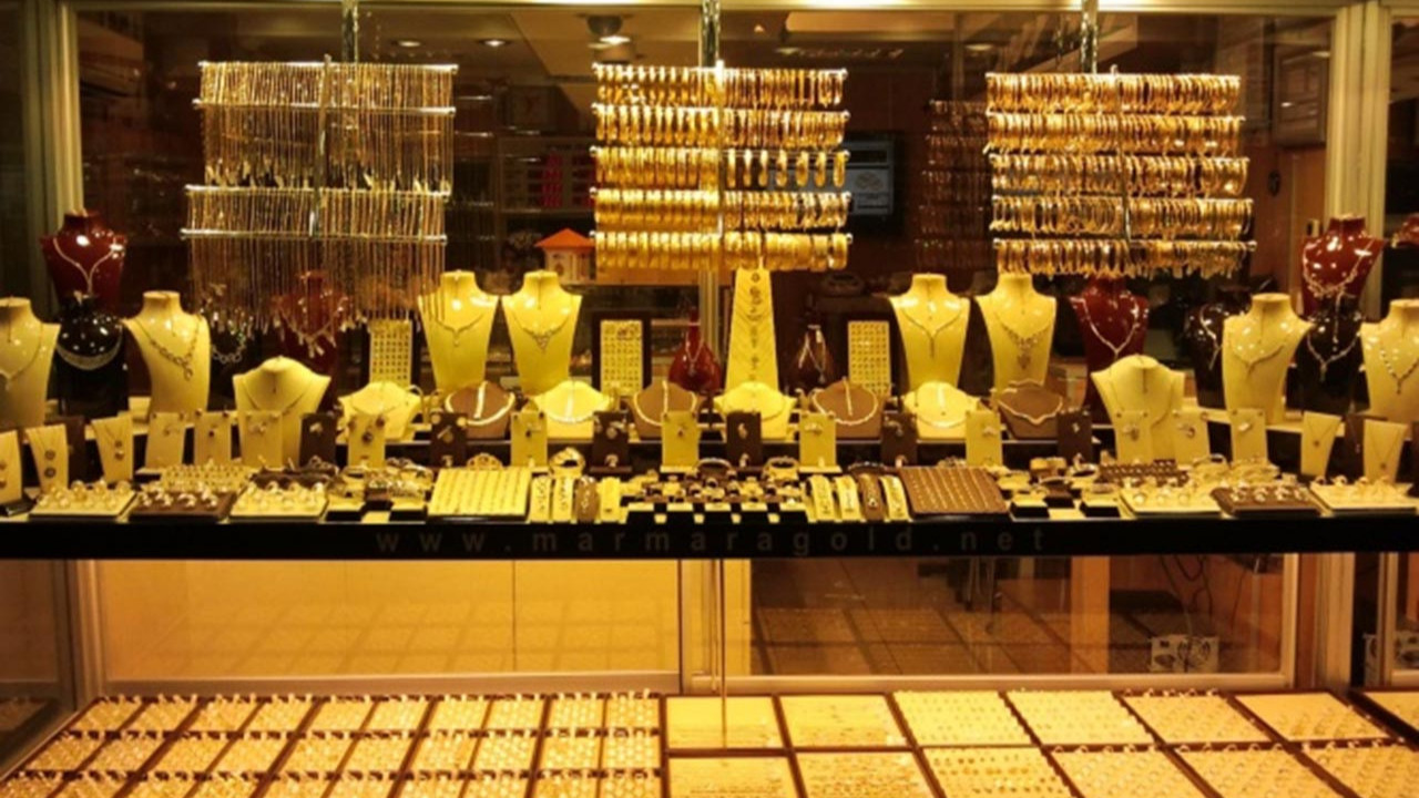 Ne gram, ne çeyrek... Altın fırladı, yatırımcının tercihi değişti