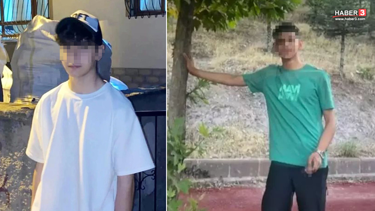Akranını öldüren 15 yaşındaki katil zanlısının Google geçmişi şoke etti