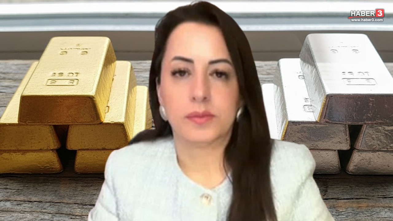 Altın ve gümüş rekor kırmaya devam ederken, Doç. Dr. Filiz Eryılmaz'dan yatırımcılara kritik uyarı