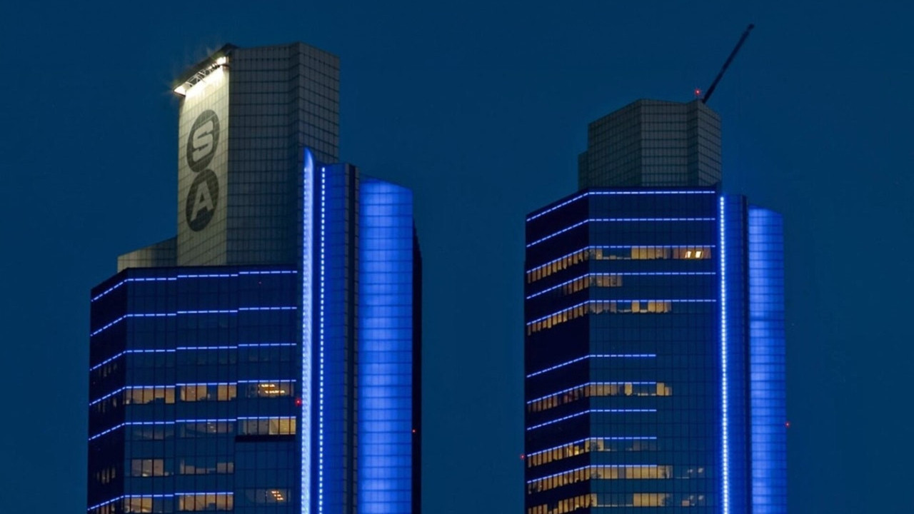 Sabancı Holding'den bir dev satış daha