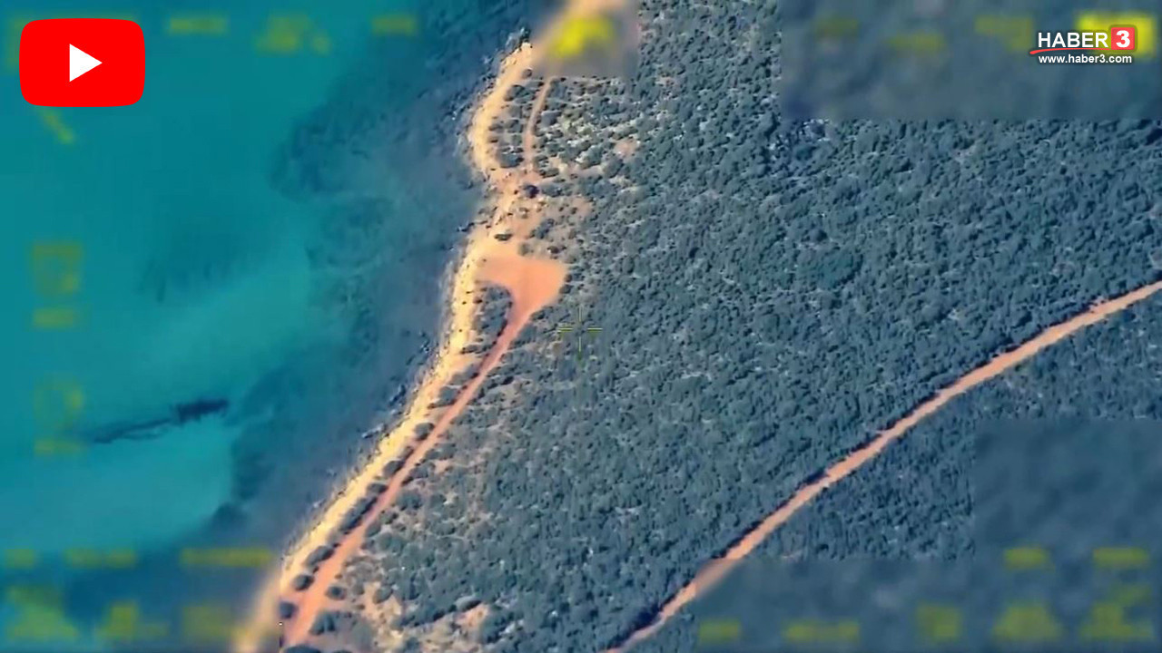 26 ilde dev operasyon: Türkiye'yi yol geçen hanı sandılar, yakalandılar