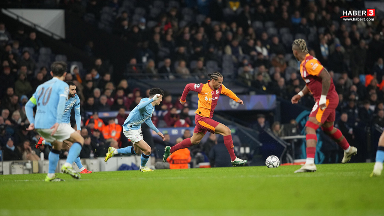 Galatasaray’ın Play-Off'taki muhtemel rakipleri belli oldu