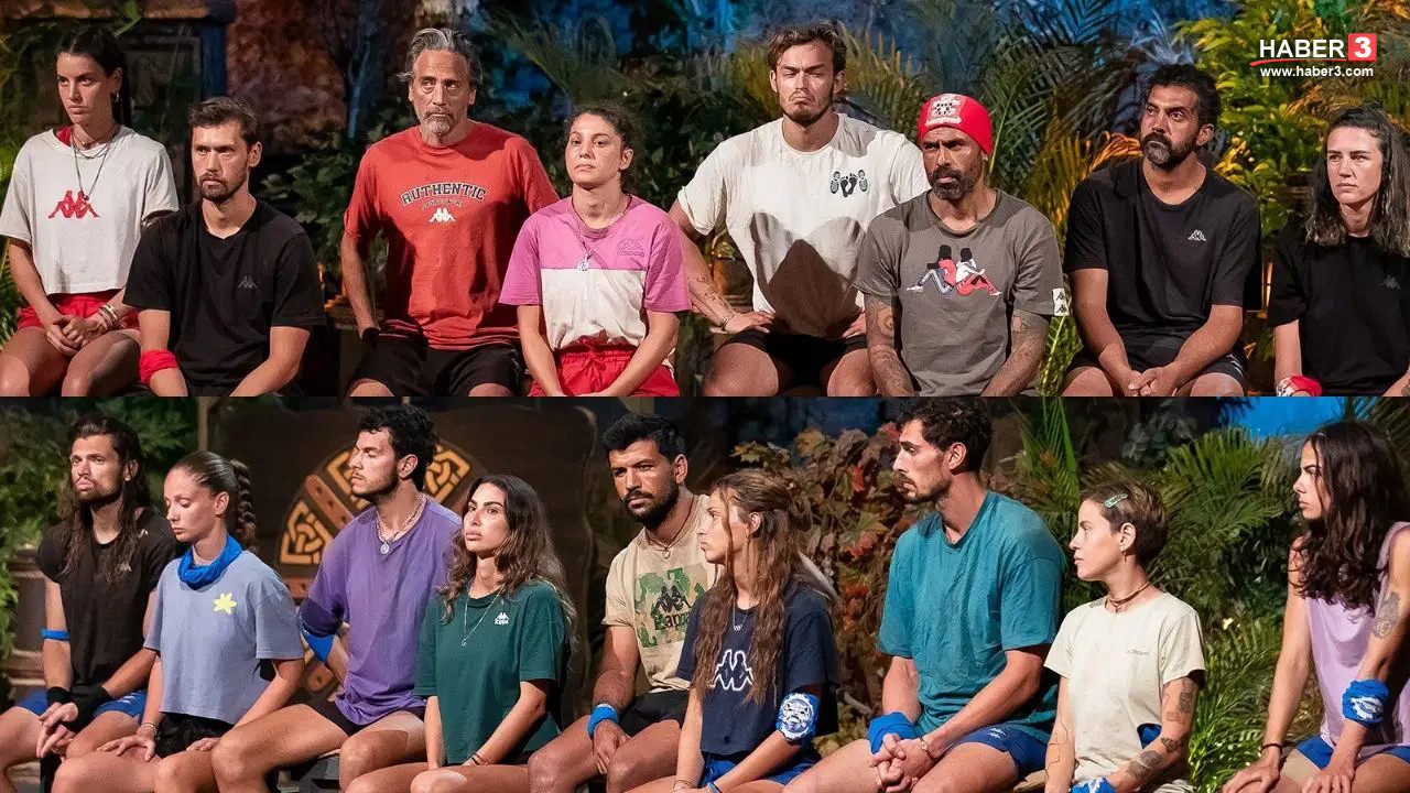 Survivor adasının en çok merak edilen sorularından biri yanıt buldu