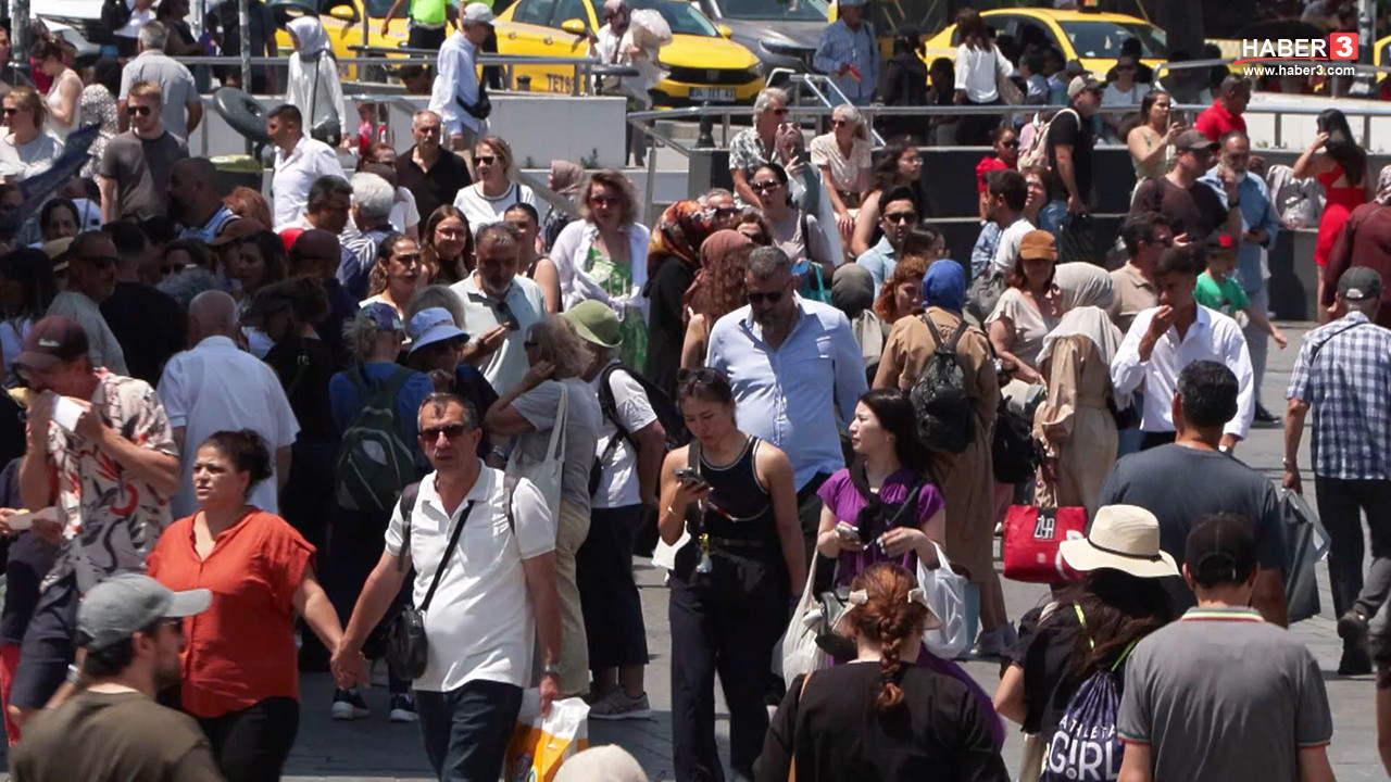 2025 yılı işsizlik oranı açıklandı... Gerçek işsizlik yüzde 28,6!