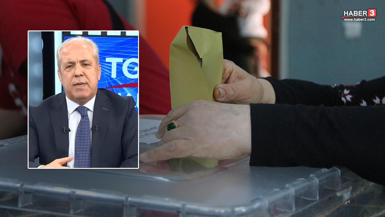 AK Partili Tayyar'dan partisine uyarı: ''Sorun aşılamazsa sandıkta Hiroşima etkisi yapar''