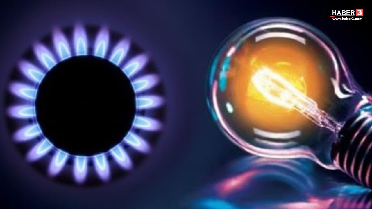 En yetkili isimden yanıt geldi! Elektrik ve doğal gaza şubatta zam yapılacak mı?