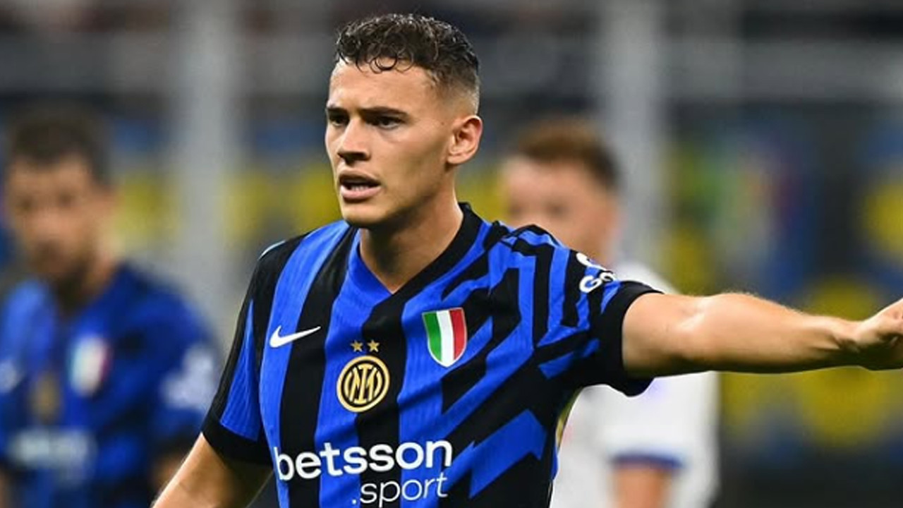 Beşiktaş'tan orta sahaya takviye! İmzaya geliyor