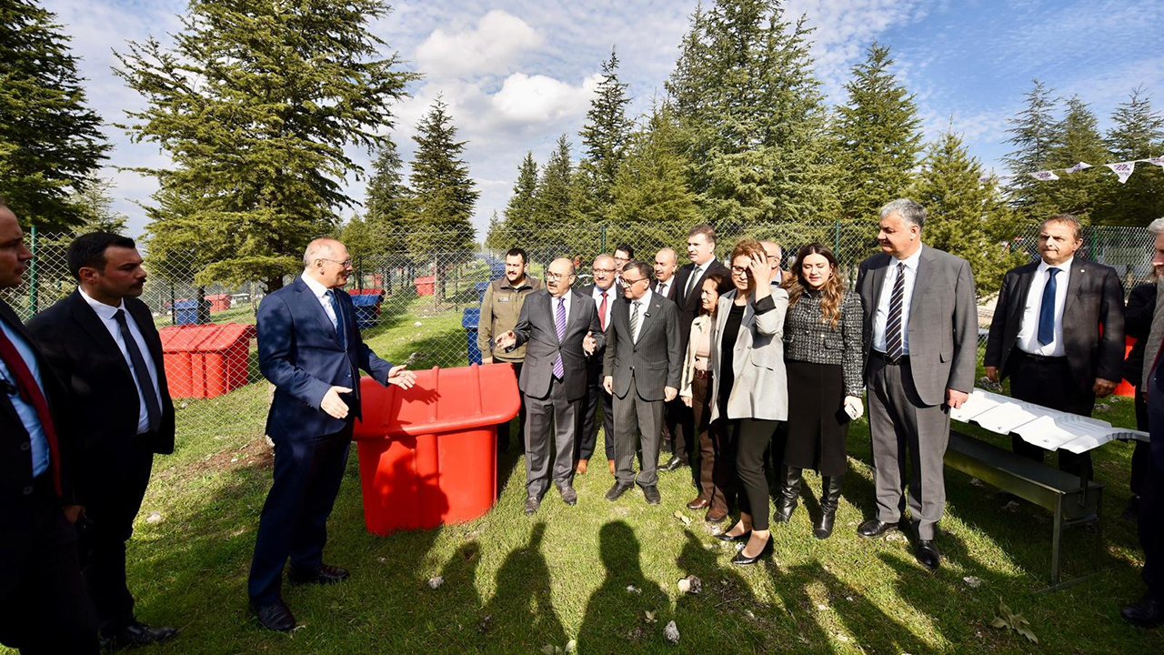 Altıeylül Belediyesi’nden 2025’te hizmet seferberliği: Çevreden sosyal yardıma, altyapıdan kültüre..