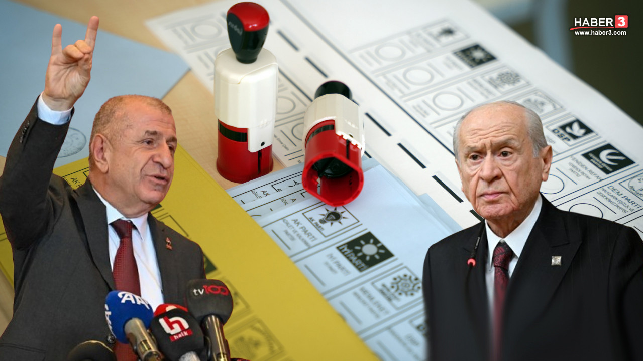 Yenilenen İBB seçimlerini doğru tahmin eden Themis…