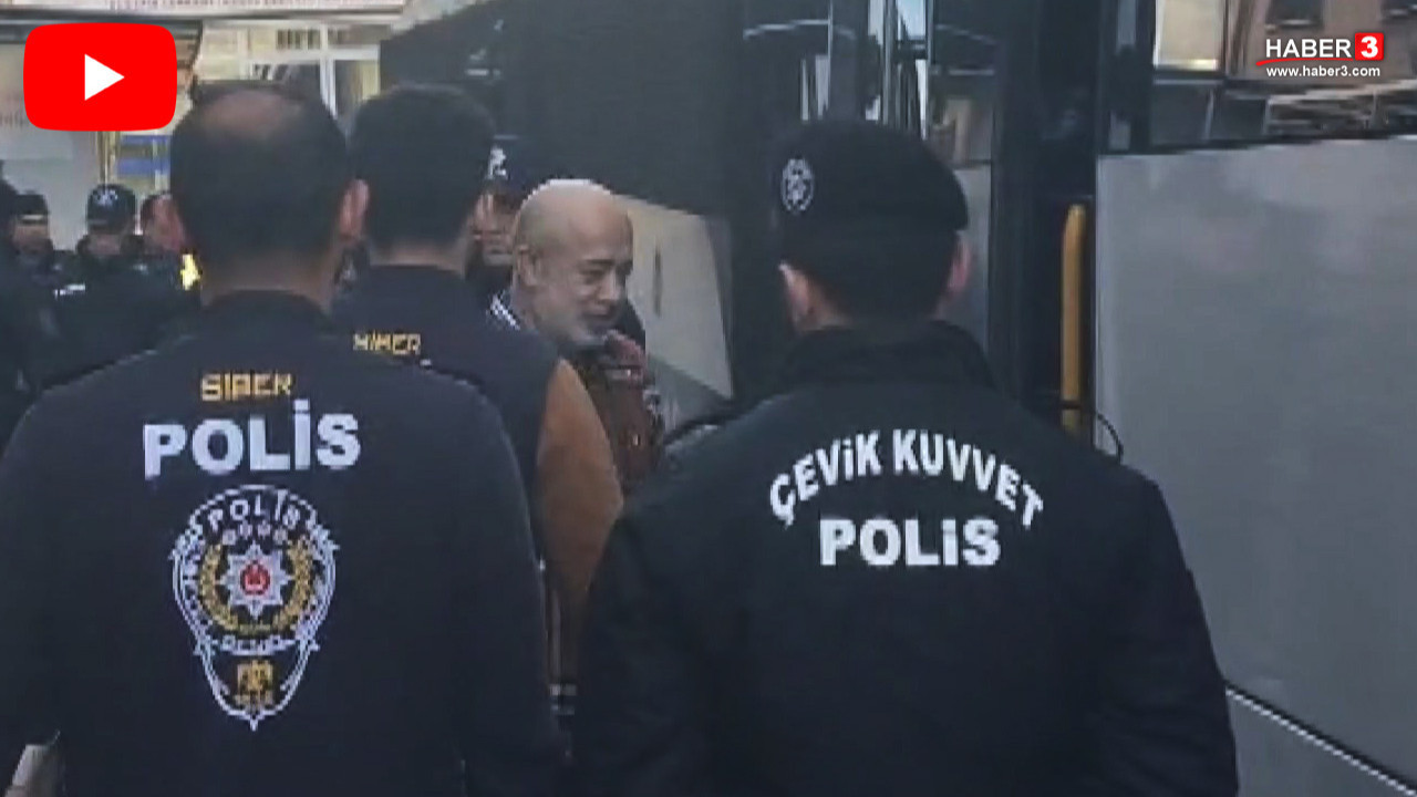 Futbolda bahis suçlamasıyla tutuklanan Murat Sancak tahliye edildi