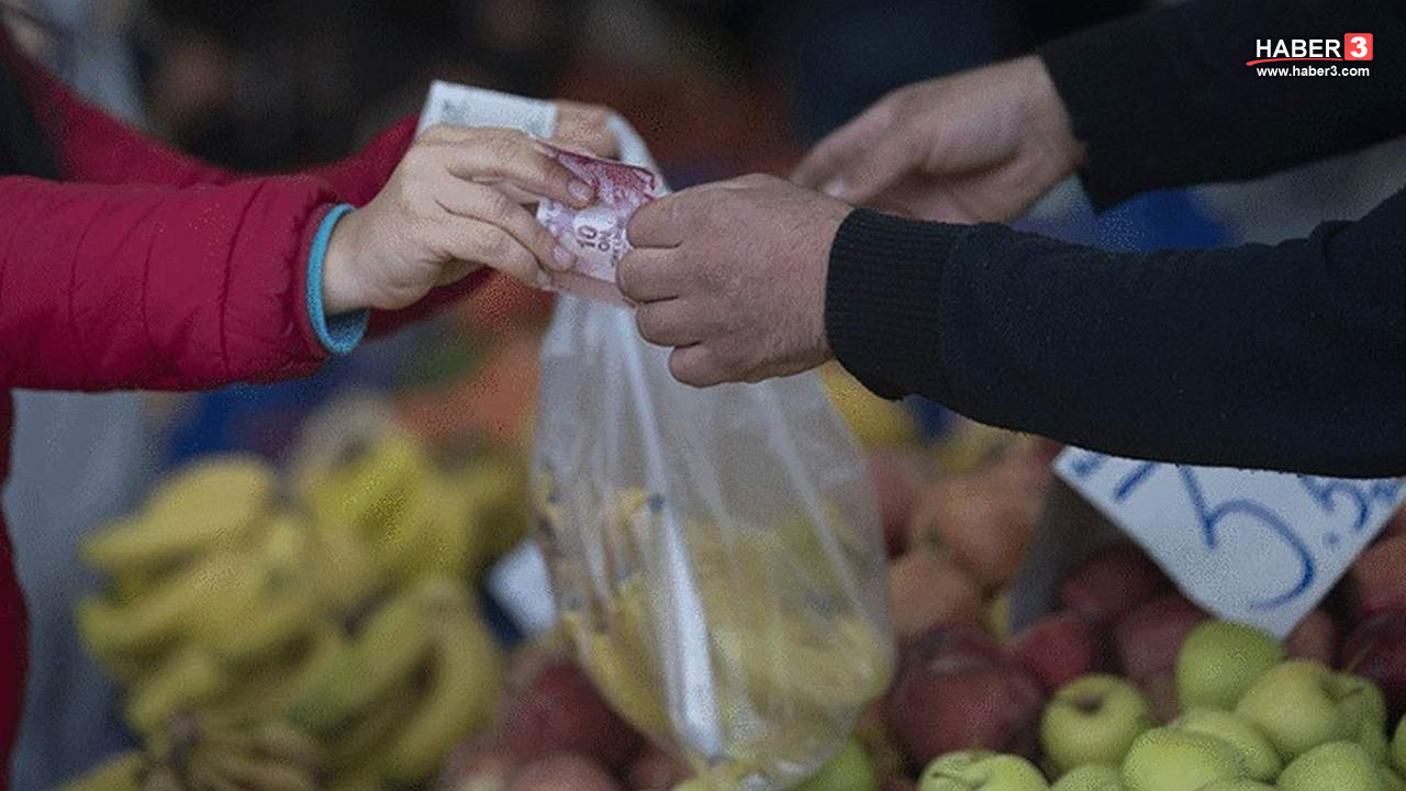 Türkiye'de açlık sınırı 100 bin TL'yi de aştı!