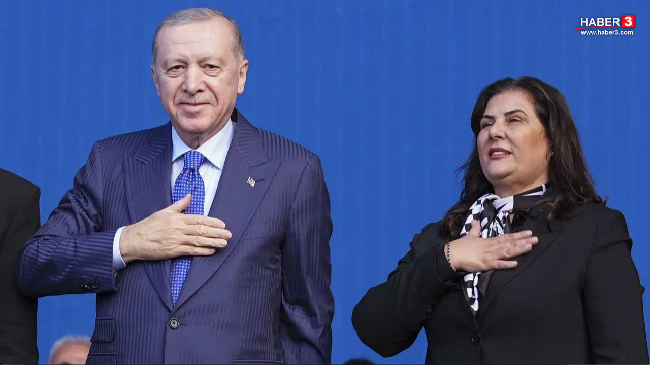 CHP'den AK Parti'ye geçen ''Topuklu Efe'den'' CHP lideri Özel hakkında suç duyurusu