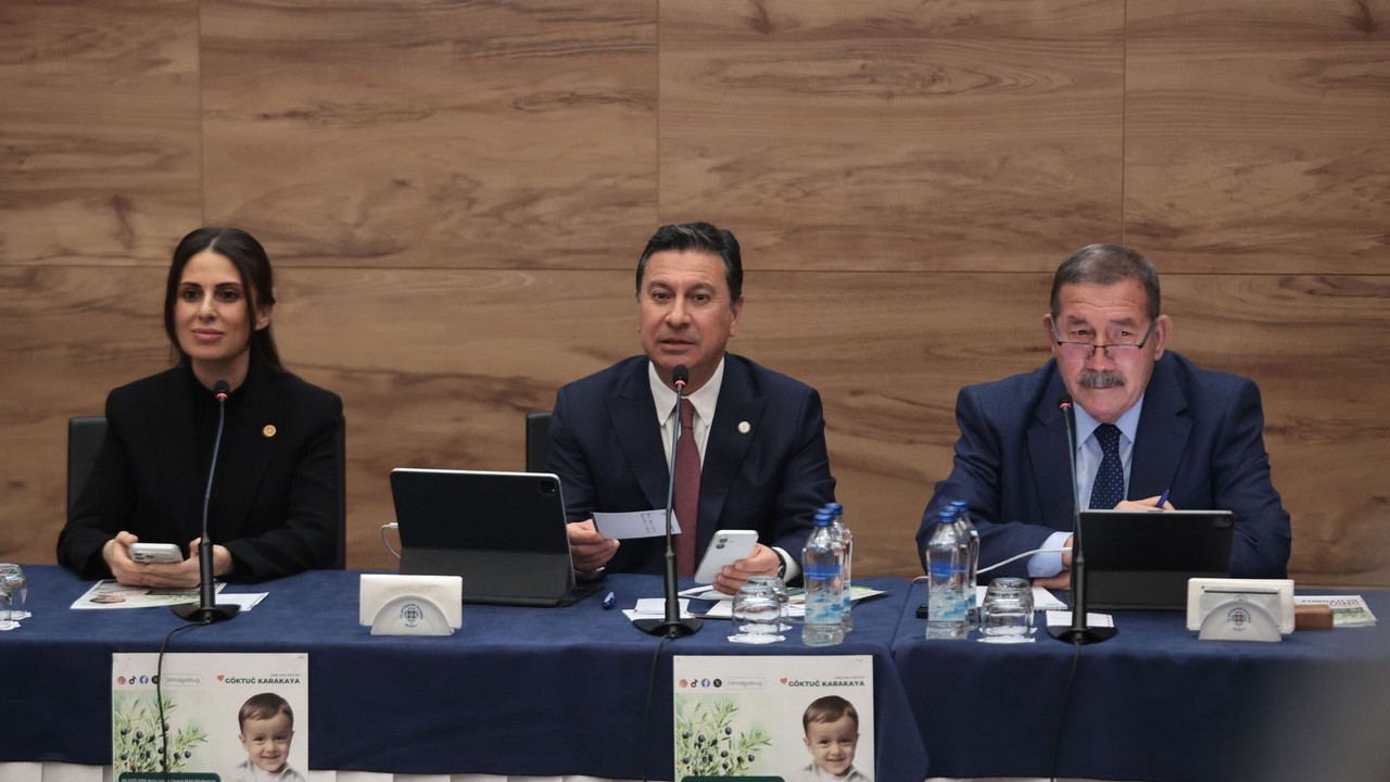 Muğla Büyükşehir Belediyesi’nden DMD Hastası Minik Göktuğ’a Destek