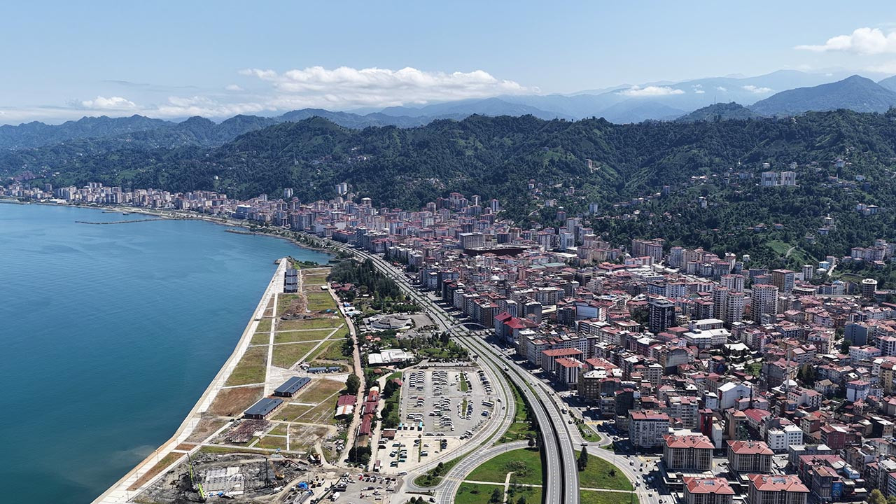 Türkiye'nin yüzölçümünü değiştiren şehir: Tam 662 futbol sahası kadar büyüdü!